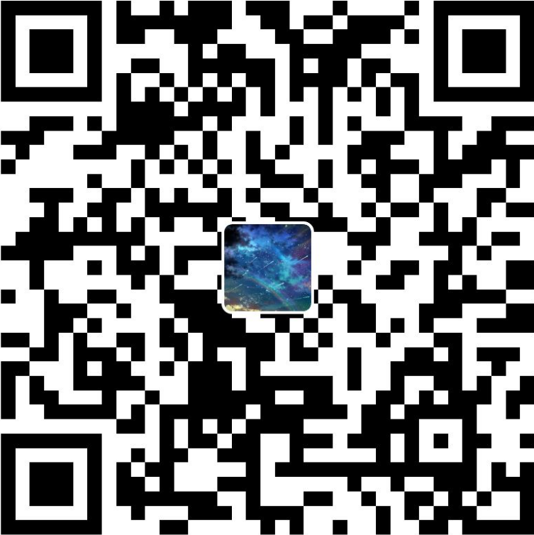 支付宝 扫码赞助